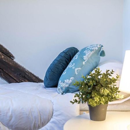 米兰Altido Charming Flat For 6 In Historic Carrobbio公寓 外观 照片