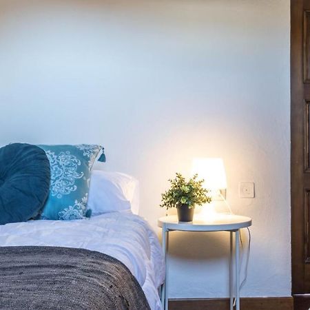 米兰Altido Charming Flat For 6 In Historic Carrobbio公寓 外观 照片