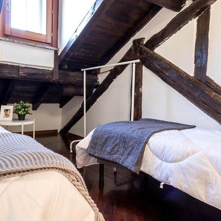 米兰Altido Charming Flat For 6 In Historic Carrobbio公寓 外观 照片