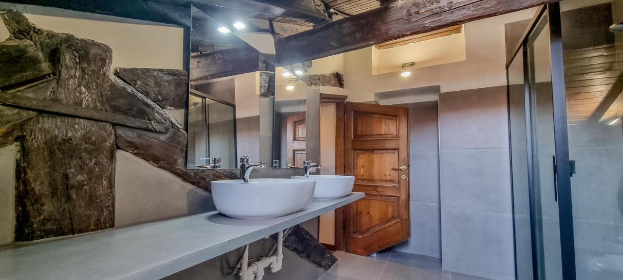 米兰Altido Charming Flat For 6 In Historic Carrobbio公寓 外观 照片