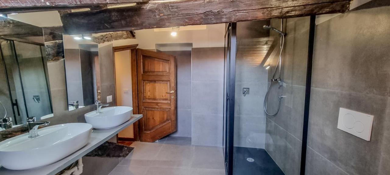 米兰Altido Charming Flat For 6 In Historic Carrobbio公寓 外观 照片