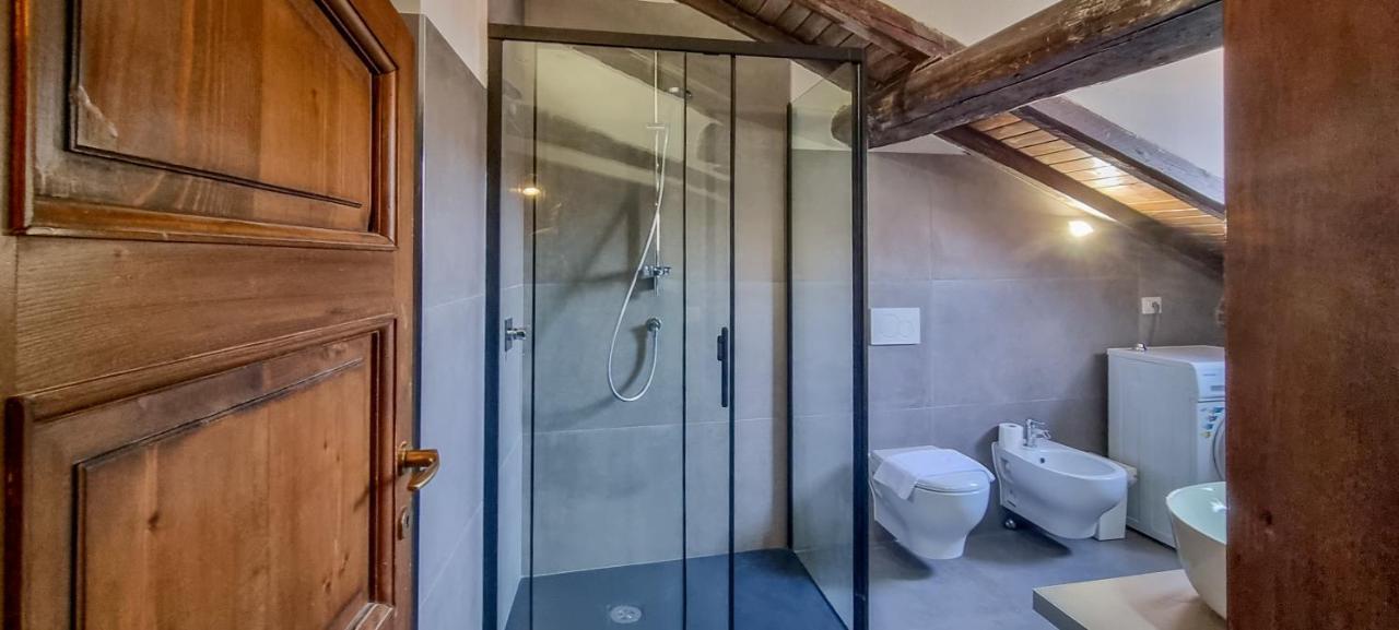 米兰Altido Charming Flat For 6 In Historic Carrobbio公寓 外观 照片