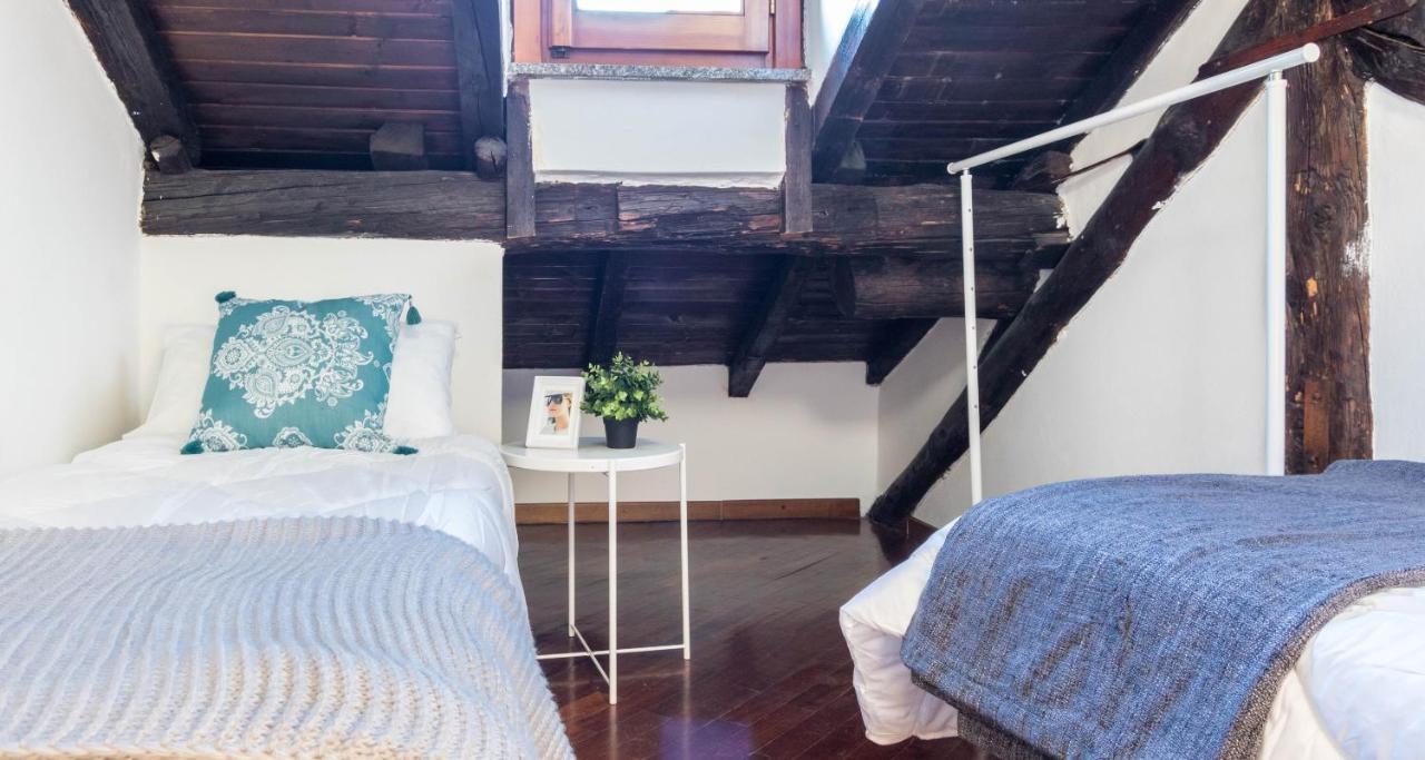 米兰Altido Charming Flat For 6 In Historic Carrobbio公寓 外观 照片