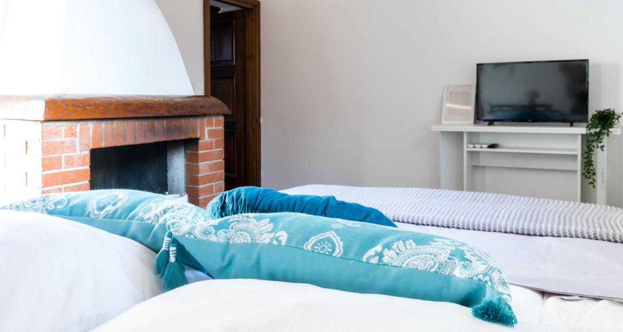 米兰Altido Charming Flat For 6 In Historic Carrobbio公寓 外观 照片