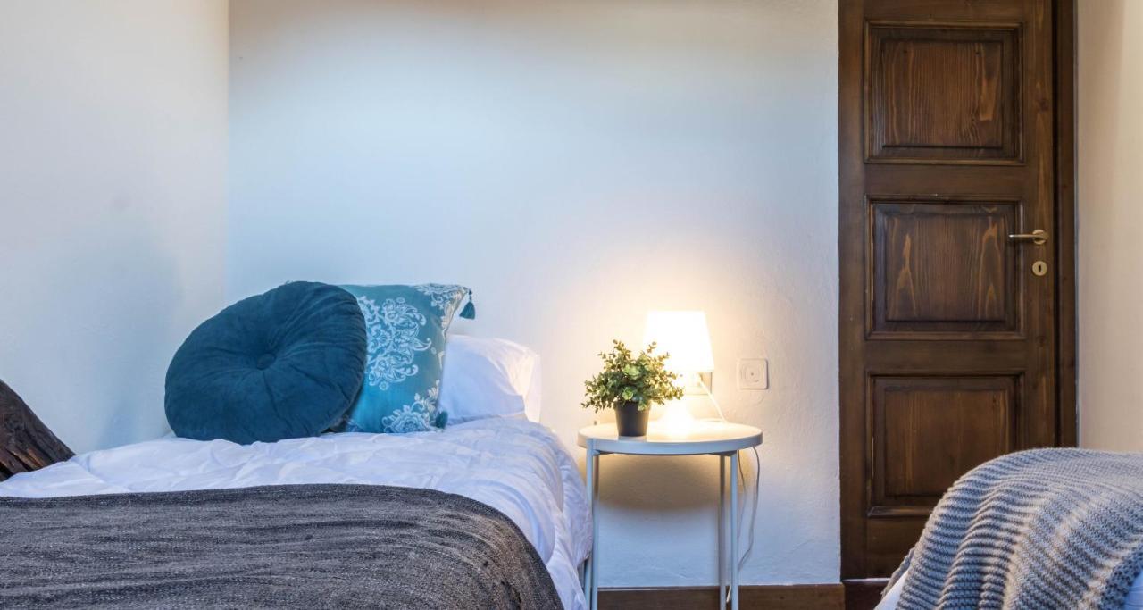米兰Altido Charming Flat For 6 In Historic Carrobbio公寓 外观 照片