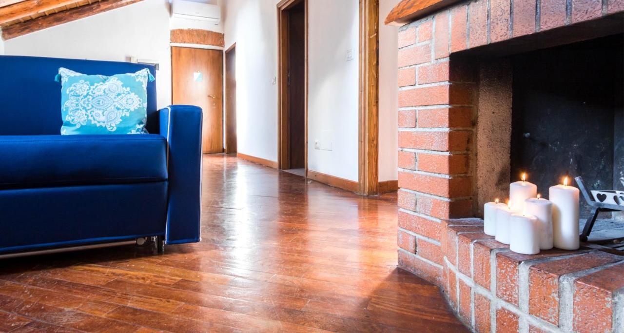 米兰Altido Charming Flat For 6 In Historic Carrobbio公寓 外观 照片